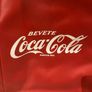 Coca Cola 70's Cooler bag Italian Image 2