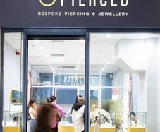 Gift Voucher for Pierced
