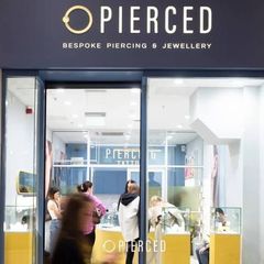 Gift Voucher for Pierced