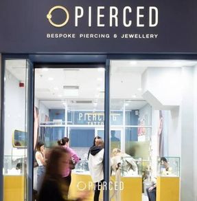 Gift Voucher for Pierced