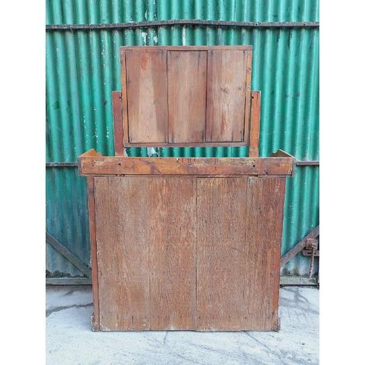 Dresser & Mirror by Millar & Beatty KAS400