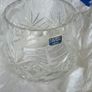 Dublin Crystal Bowl - New, Boxed Image 2