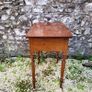 19th century kitchen side tables Image 3