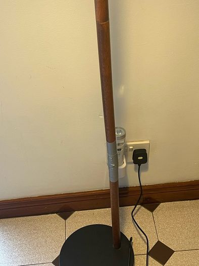 tall lamps
