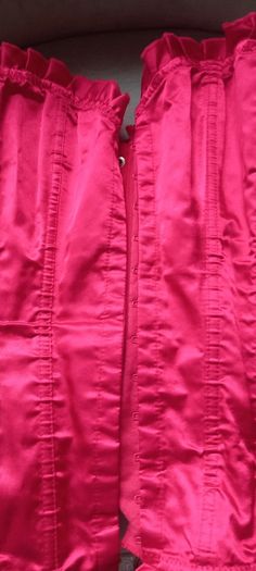 Vintage bodice tops