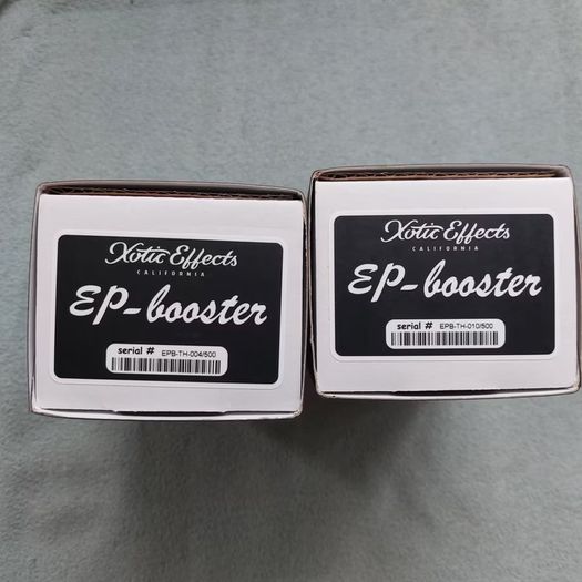 Xotic SP Compressor