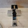 Mayfair Blox Mono Basin Tap with waste Image 6