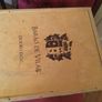 Solid wooden wine boxes, perfect for storage Image 2
