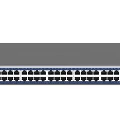 NETGEAR ProSafe GS748T v5 48-Port Gigabit Smart Managed Switch