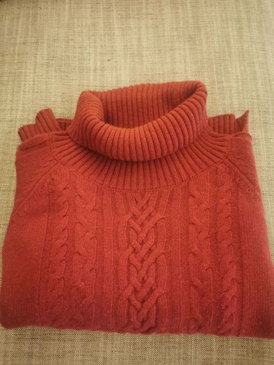 jumper Dubarry ladies