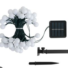 Outdoor Solar Lights