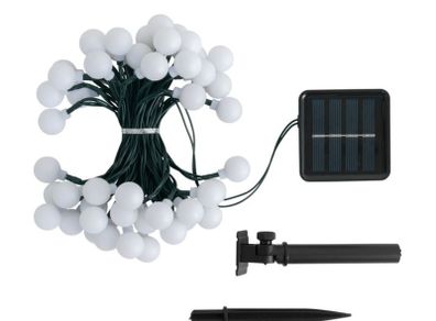 Outdoor Solar Lights