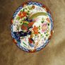 Japanese Imari Decor Plate - collectors piece Image 5