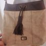 Storm London cross body shoulder canvas bag and purse Perfect condition Postage included Image 4