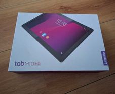 Box For Lenovo Tab M10