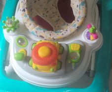 baby walker