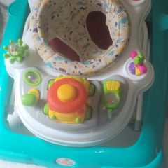 baby walker