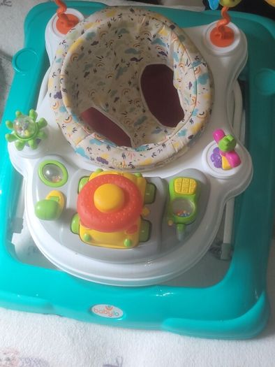 baby walker