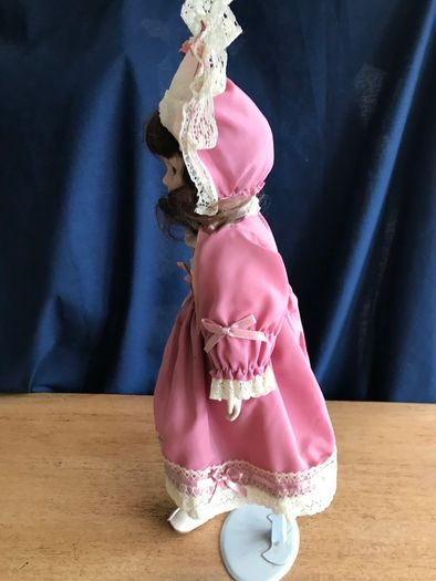 Collectable Porcelain Doll
