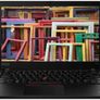 Lenovo ThinkPad T490 (i7 Quad-Core, 16GB Ram, 256GB SSD) (Touchscreen) (Warranty) Image 2