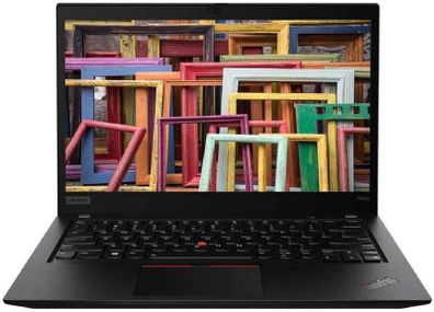 Lenovo ThinkPad T490 (i7 Quad-Core, 16GB Ram, 256GB SSD) (Touchscreen) (Warranty)