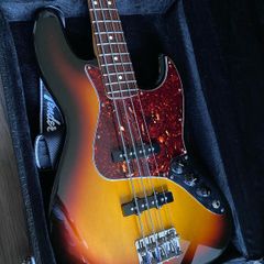 Fender Jazz Bass