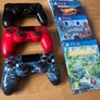 PS4's bundle Image 4