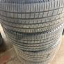 215/55/17 Dunlop tyres Image 3