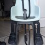 Bobike Child Bike Seat Image 3