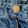 Pull and Bear denim cotton jeans 28 inch waist and 30 inch leg in very good condition see last two photos for exact measurements FREE STANDARD POSTAGE INCLUDED Image 4