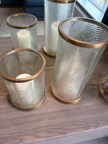 candle holders
