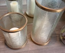 candle holders