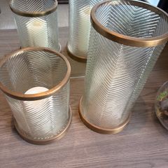 candle holders