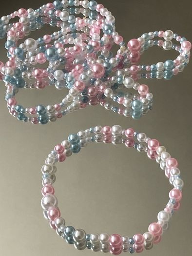 Handmade bracelets