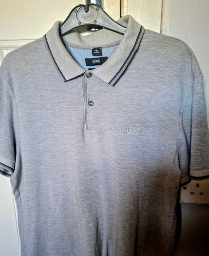 Mens Hugo boss t shirt