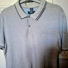 Mens Hugo boss t shirt