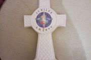 Jubilee Cross AD 2000
