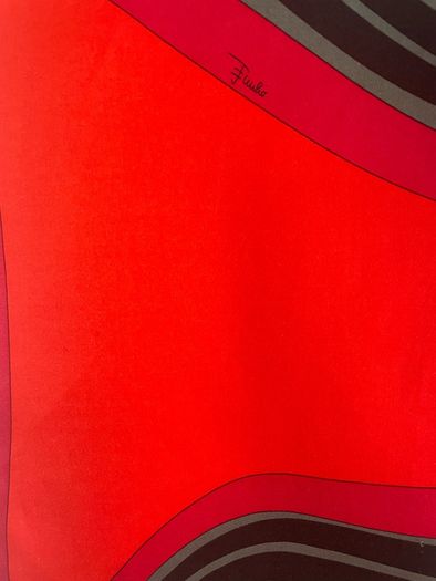 Emilio Pucci  maxi