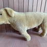 Melissa & Doug golden/yellow Labrador toy Image 5