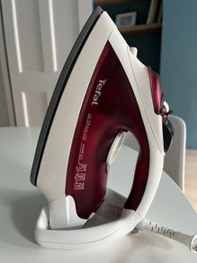 Iron