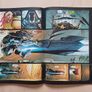 Batman Havoc in Hong Kong DC Comic Book Image 8