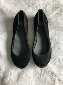 shoes kid Melissa