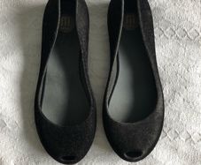 shoes kid Melissa
