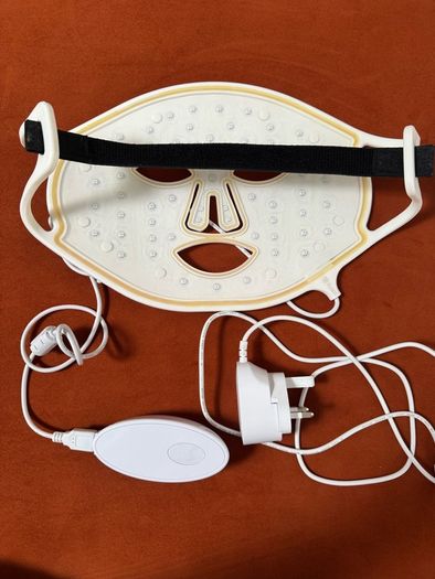 LED Face Mask