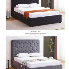 Job lot of brand new beds & mattresses