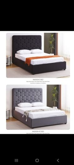 Price to sell Job lot 14 brand new beds&mattresses