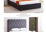 Price to sell Job lot 14 brand new beds&mattresses