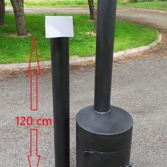 Pot Belly Stove For Sale