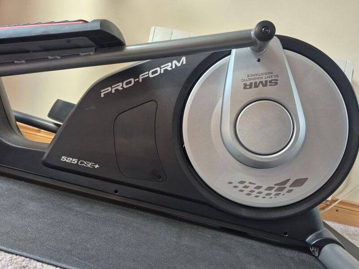 ProForm 525 CSE+ / ProForm SE Elliptical Cross Trainer