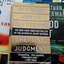 Books: Thrillers Image 3